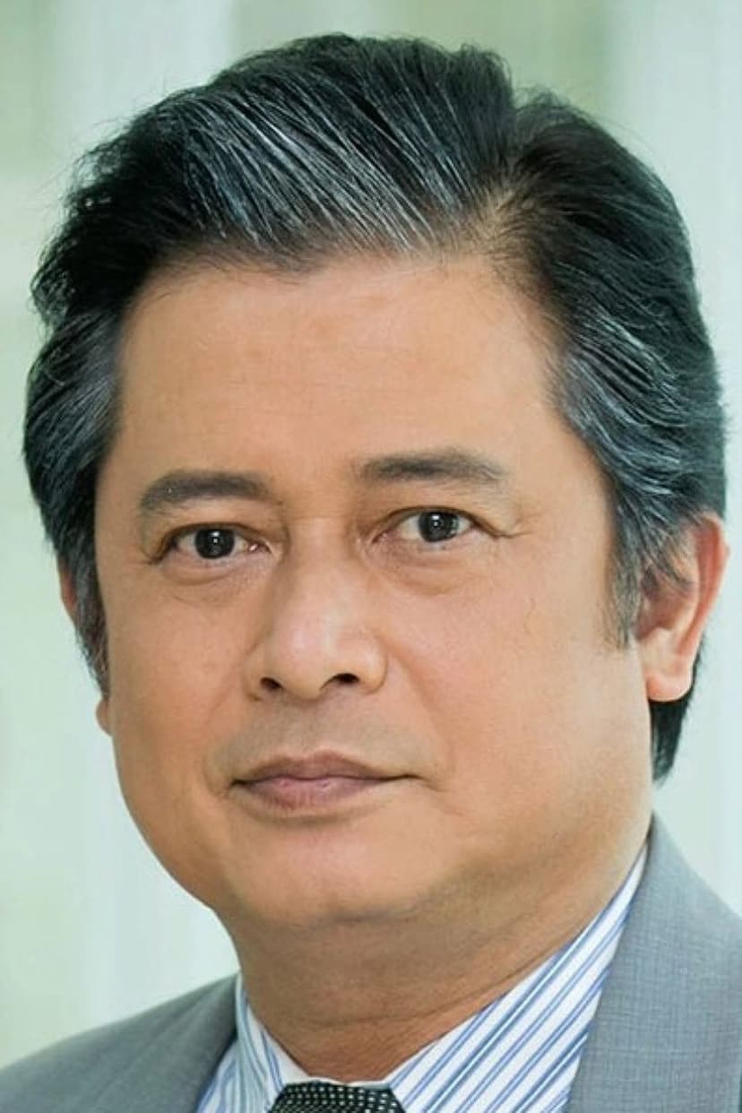 Santisuk Promsiri profile