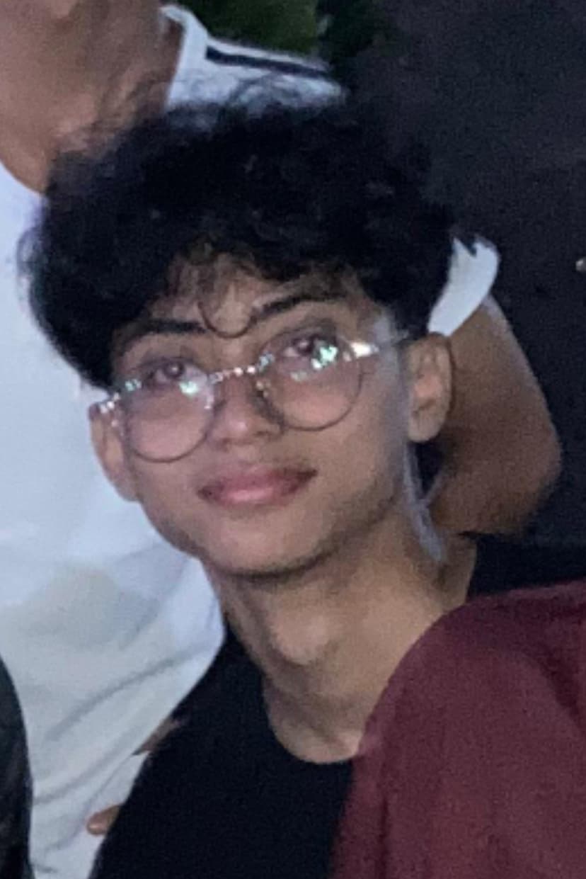 Syan Nabil Zahwan profile
