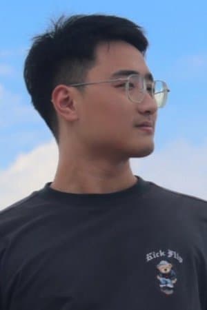 周杭 profile