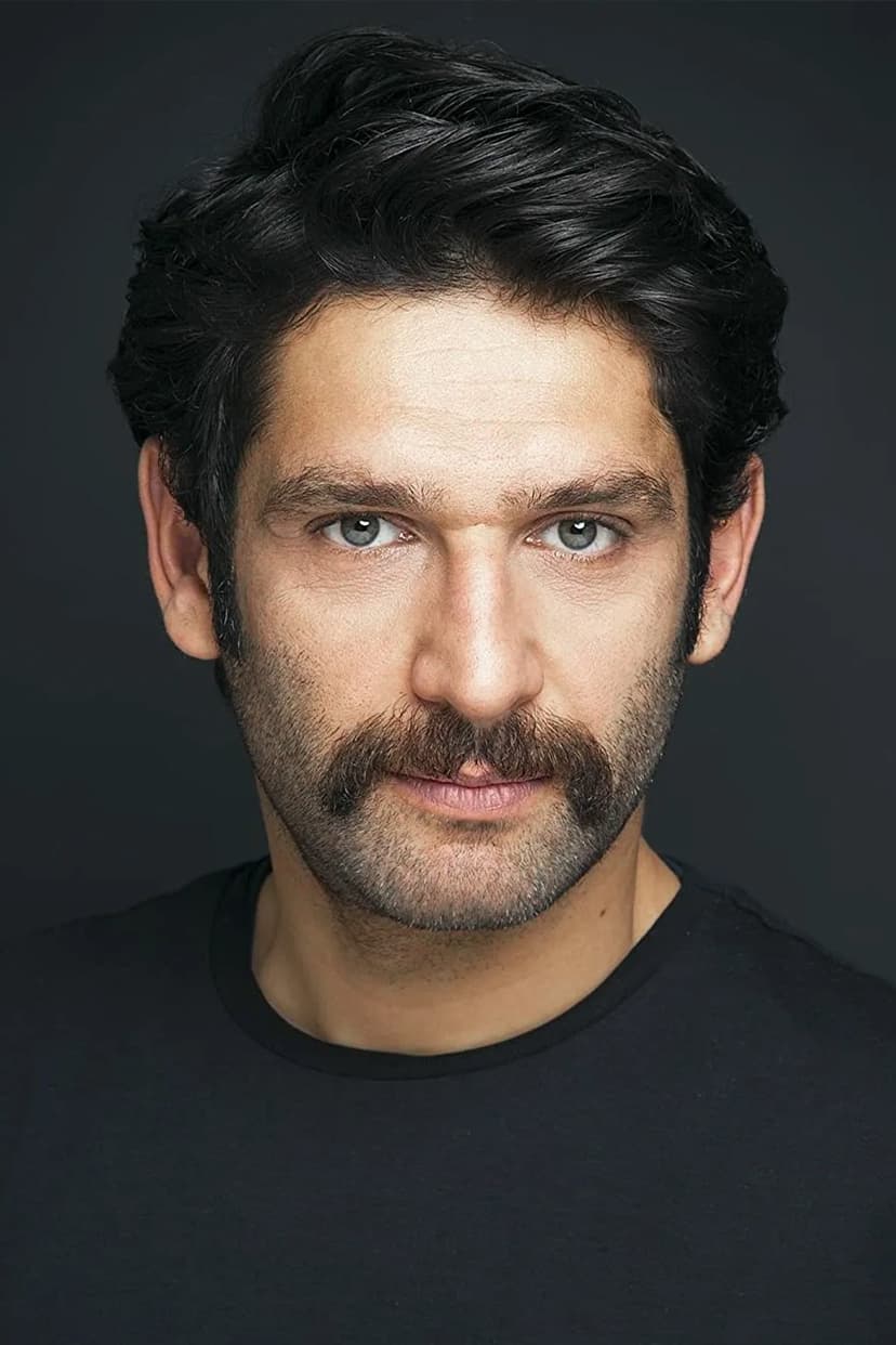 Tansel Öngel profile