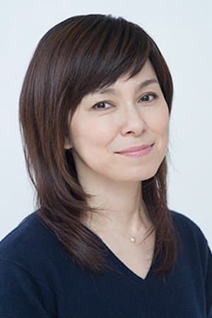 Shoko Takada profile