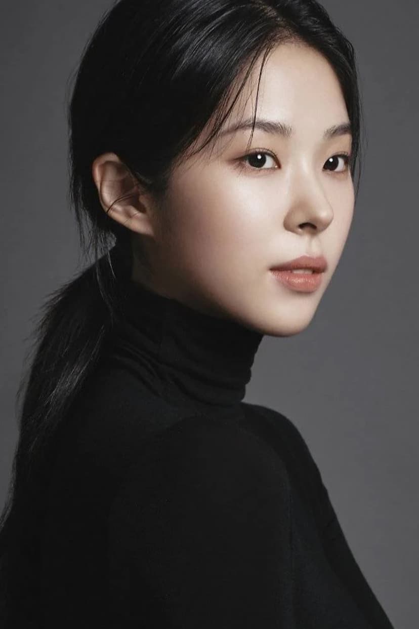 Seo Eun-soo profile