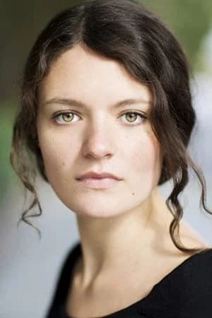 Mary Antony profile