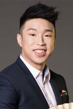 Zhu Yunfeng profile