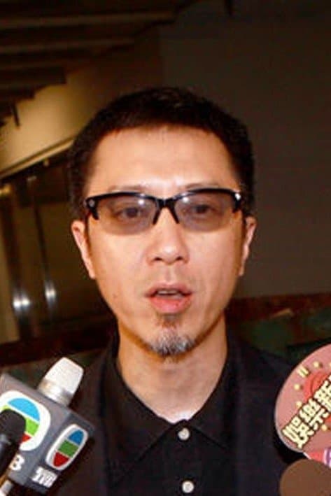 Chan Fai-Hung profile