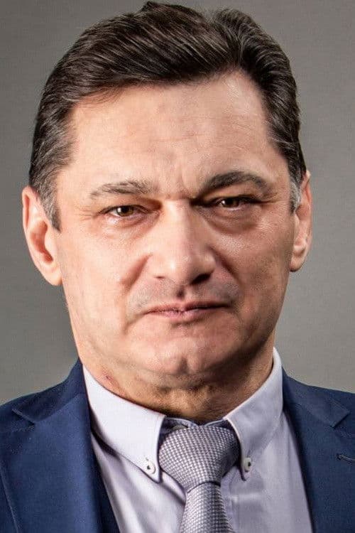 Anatoly Terekhin profile