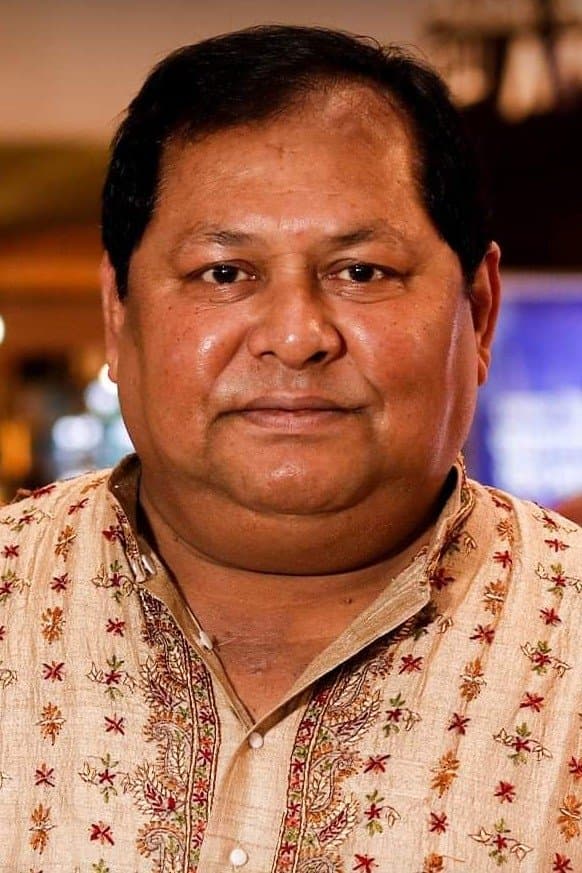 Kharaj Mukherjee profile