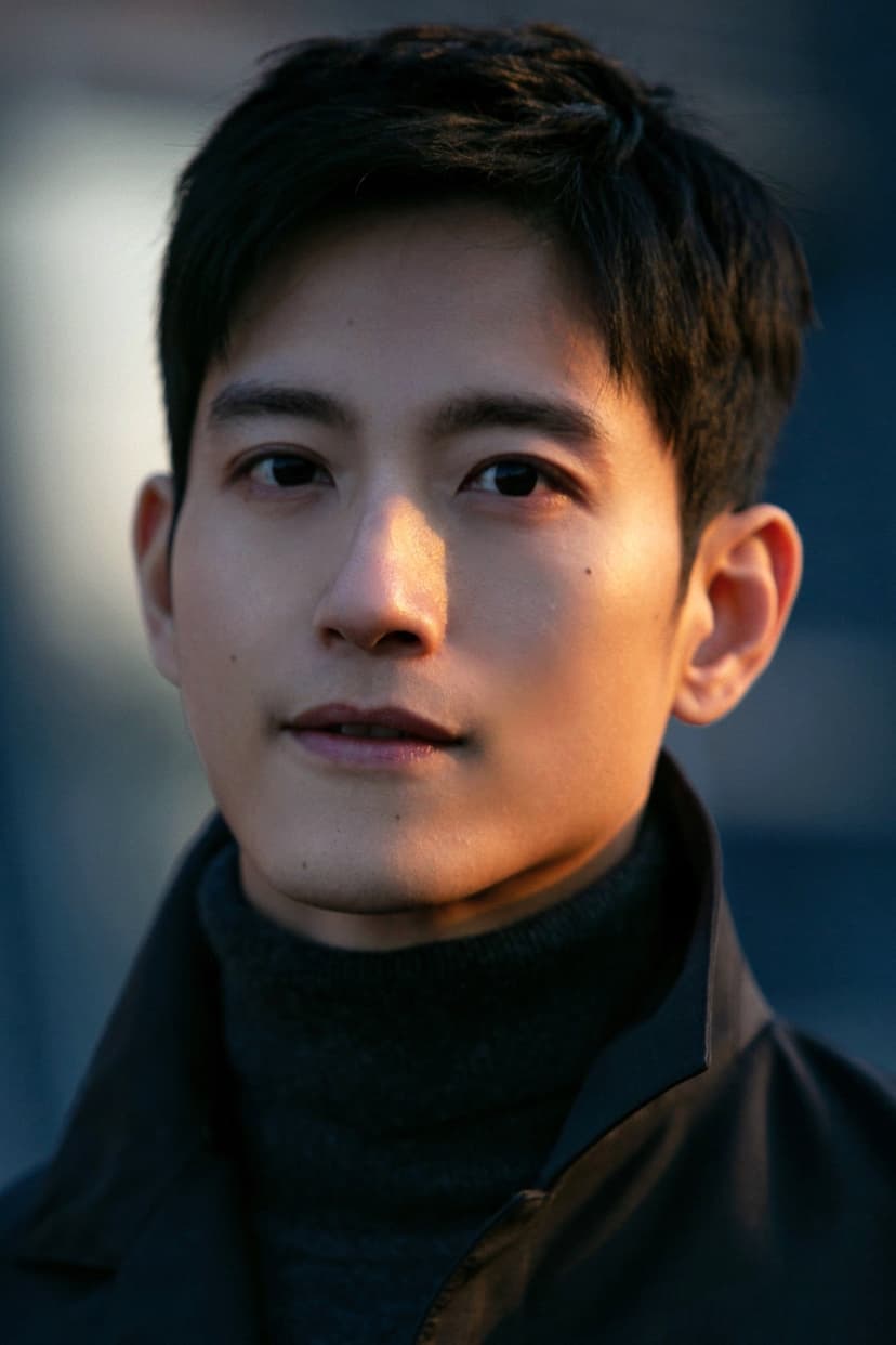 Johnny Zhang profile