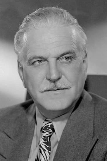 Frank Morgan profile