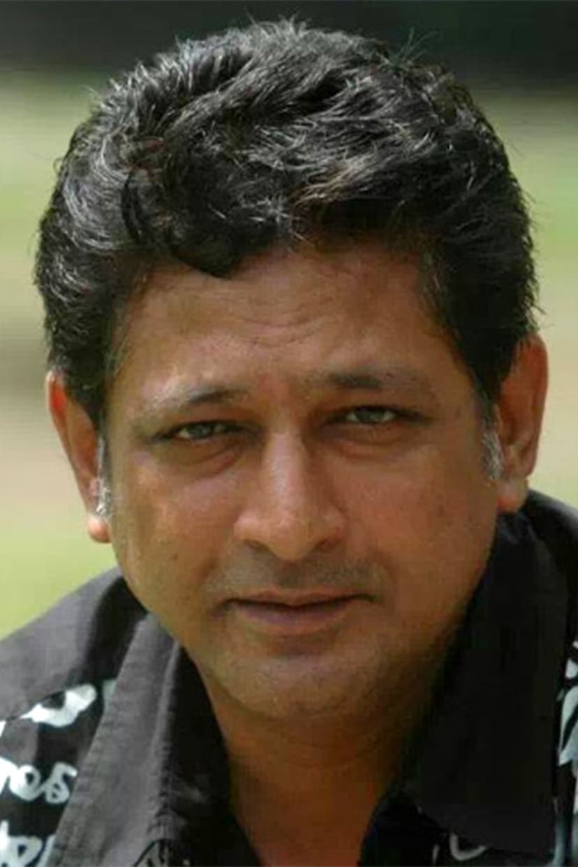 Ragesh Asthana profile