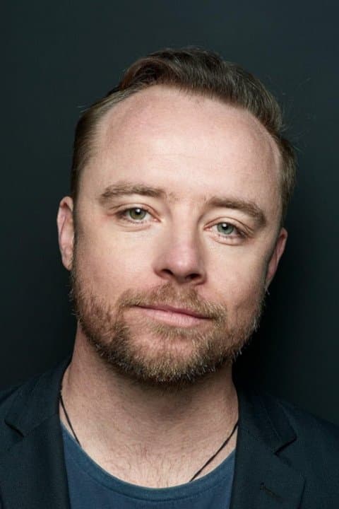 David Gannon profile