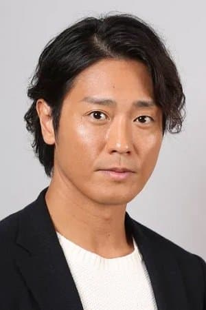 Masaru Nagai profile