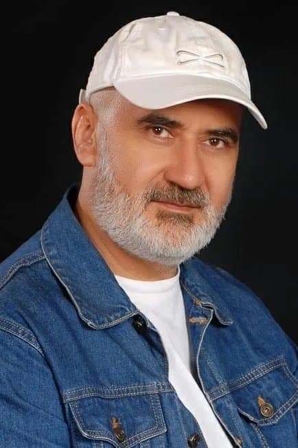 Mohsen Ghasabian profile