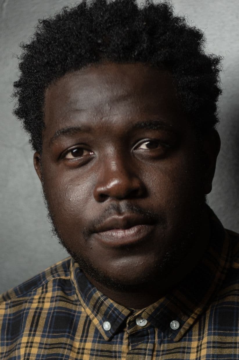 Salif Cissé profile