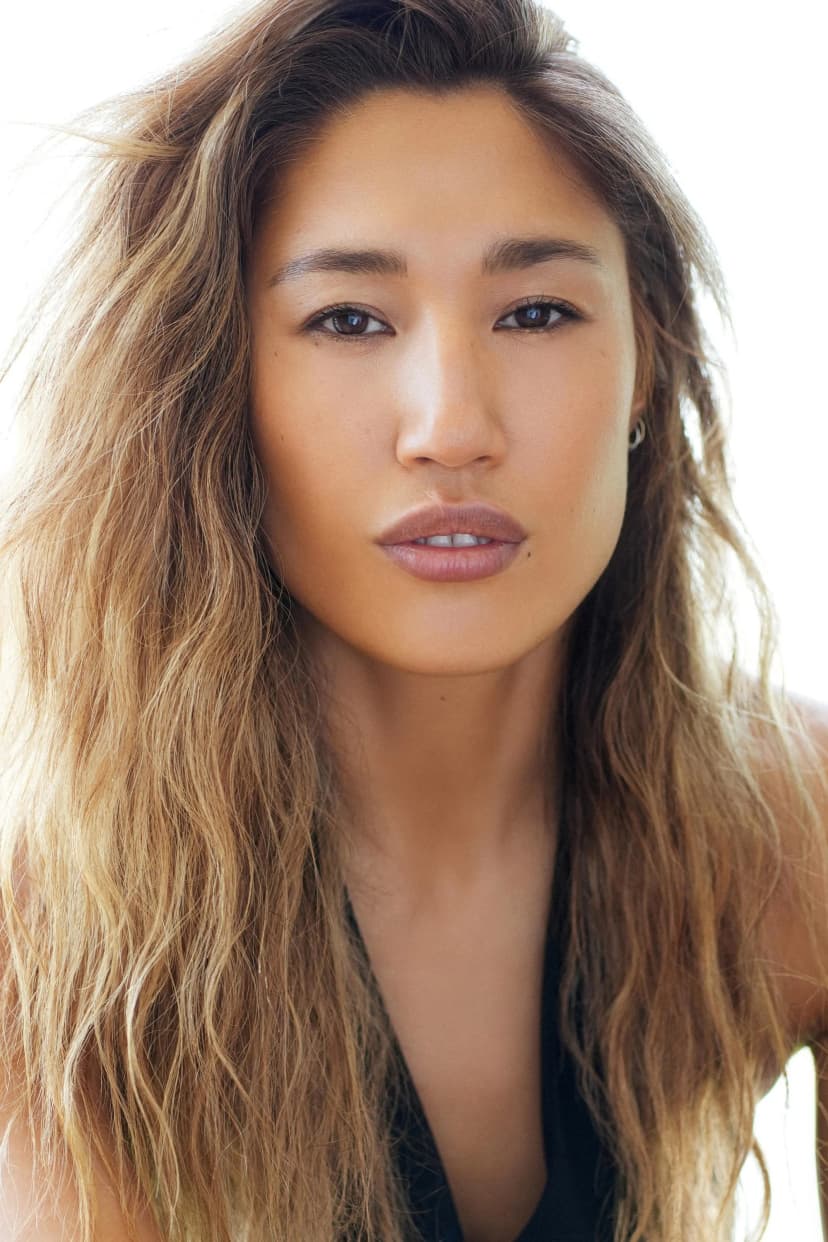 Jennifer Cheon Garcia profile