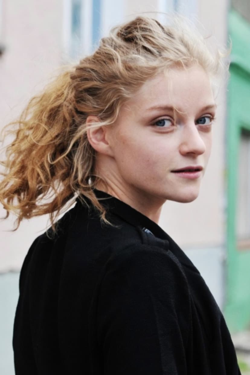 Lara Feith profile