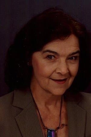 Rosemary Knower profile
