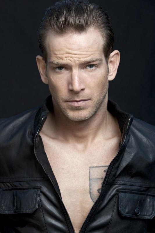 Sean Brosnan profile