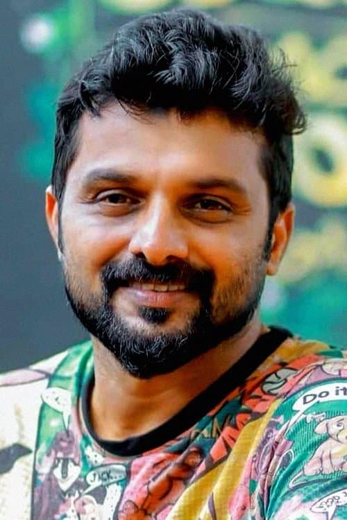 Sudhi Koppa profile
