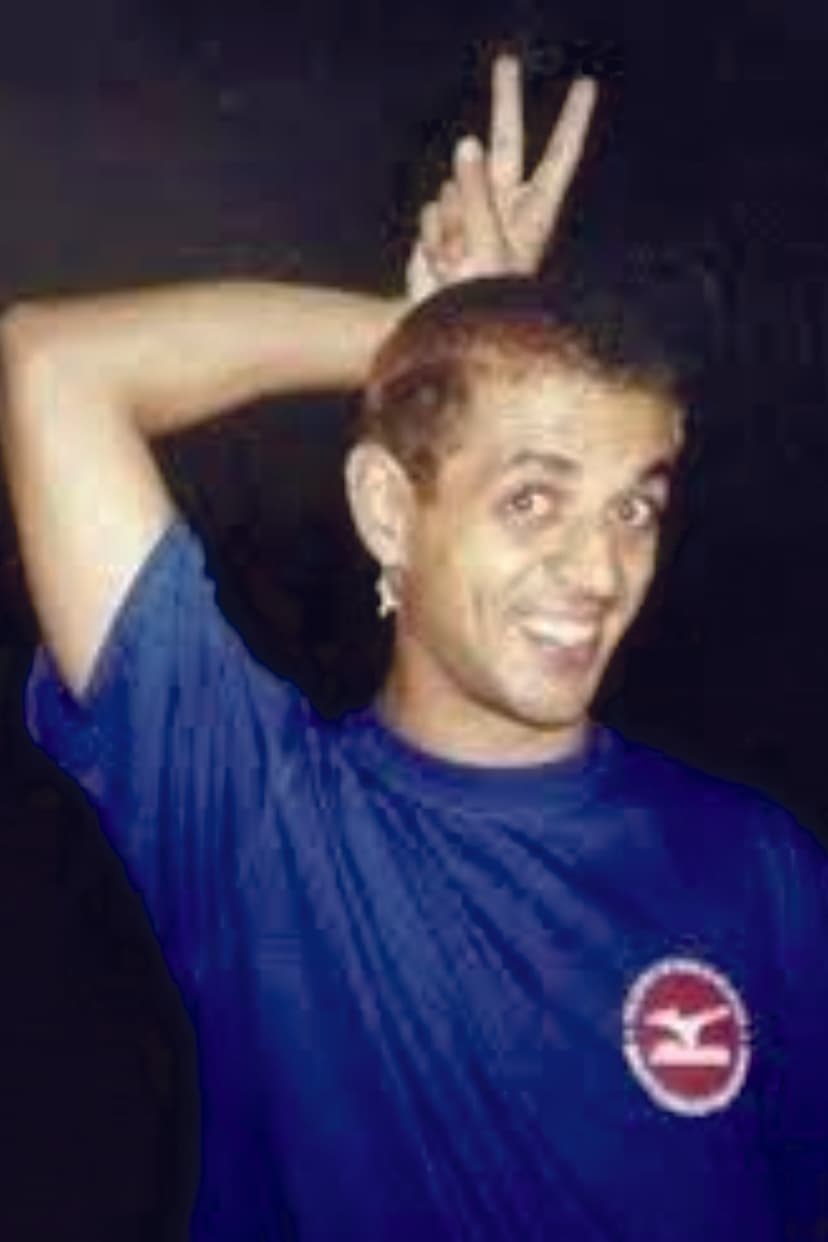 Samuel Reoli profile