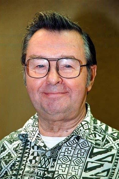 Ernst H. Hilbich profile