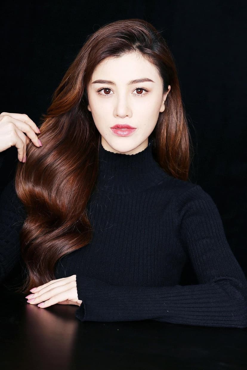 Ge Tian profile