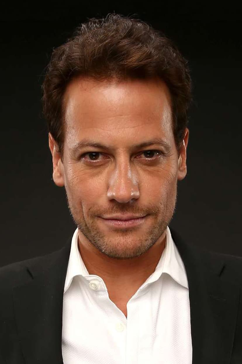 Ioan Gruffudd profile