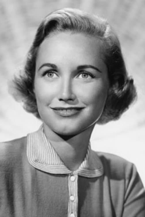 Phyllis Avery profile