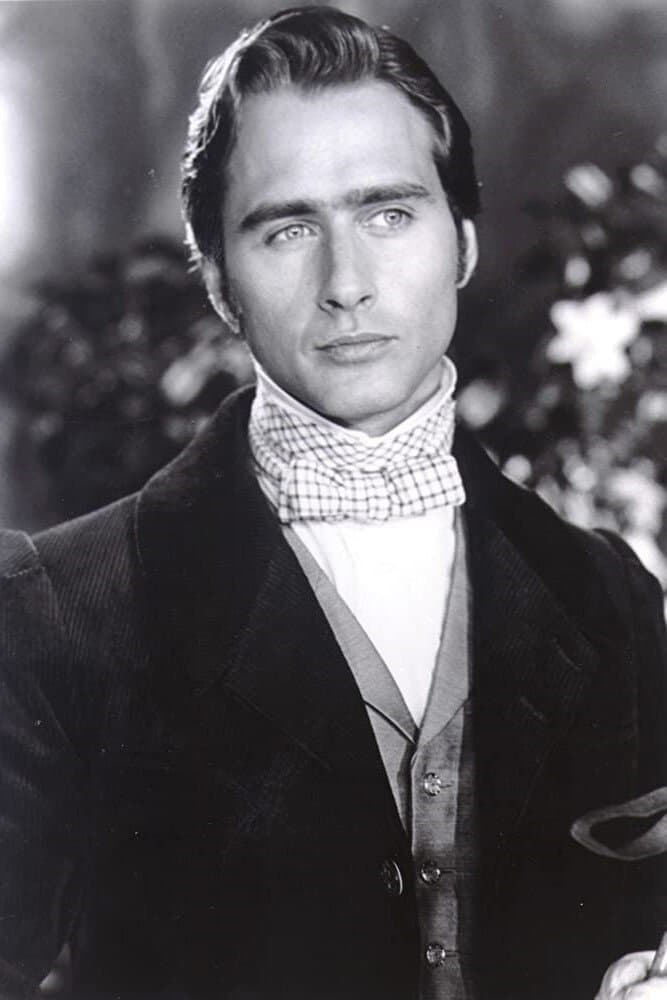 Marcus Gilbert profile