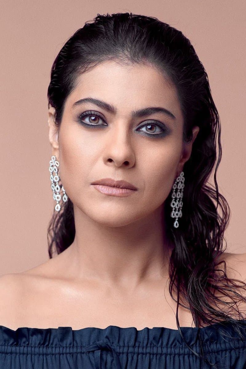 Kajol profile