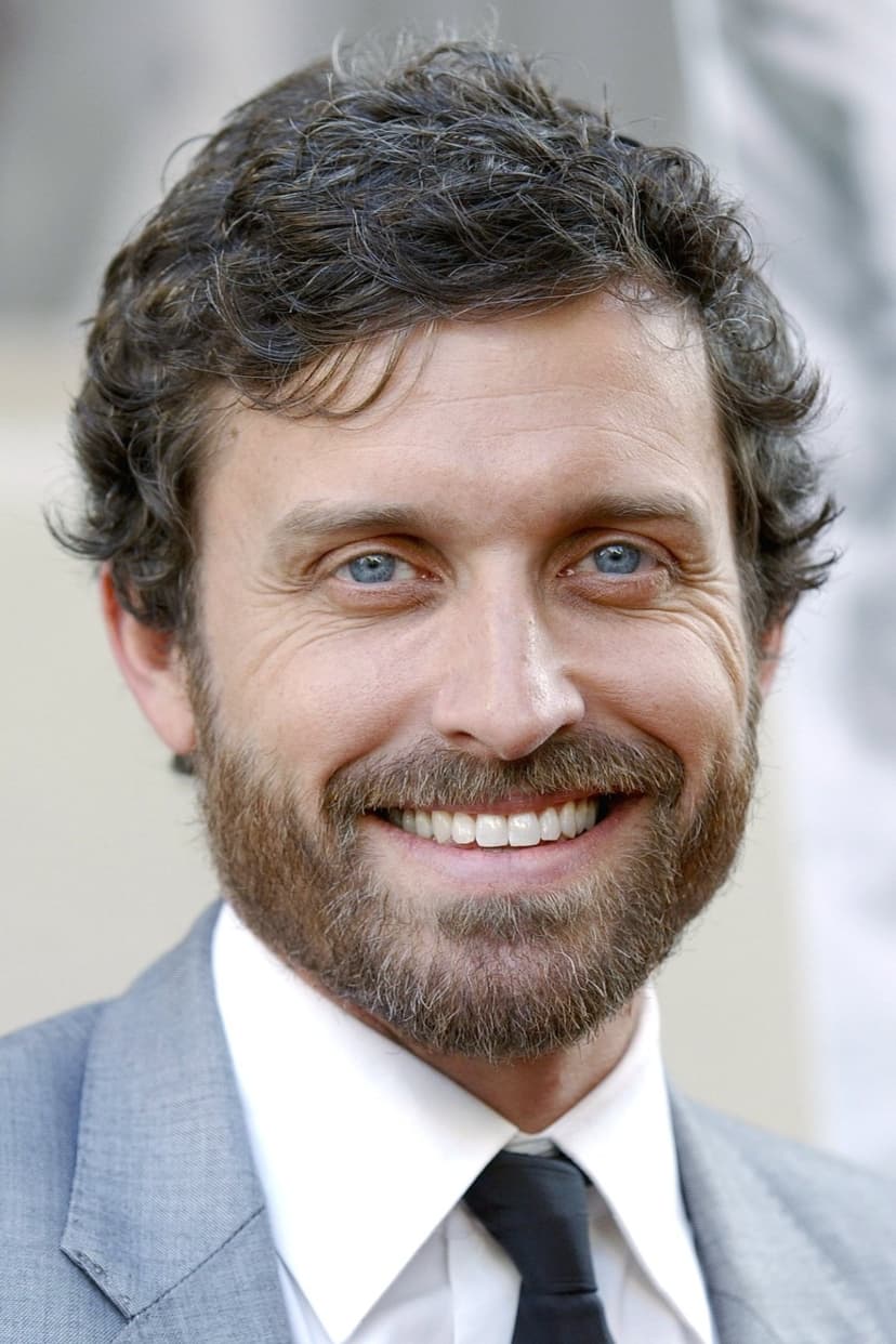 Rob Benedict profile