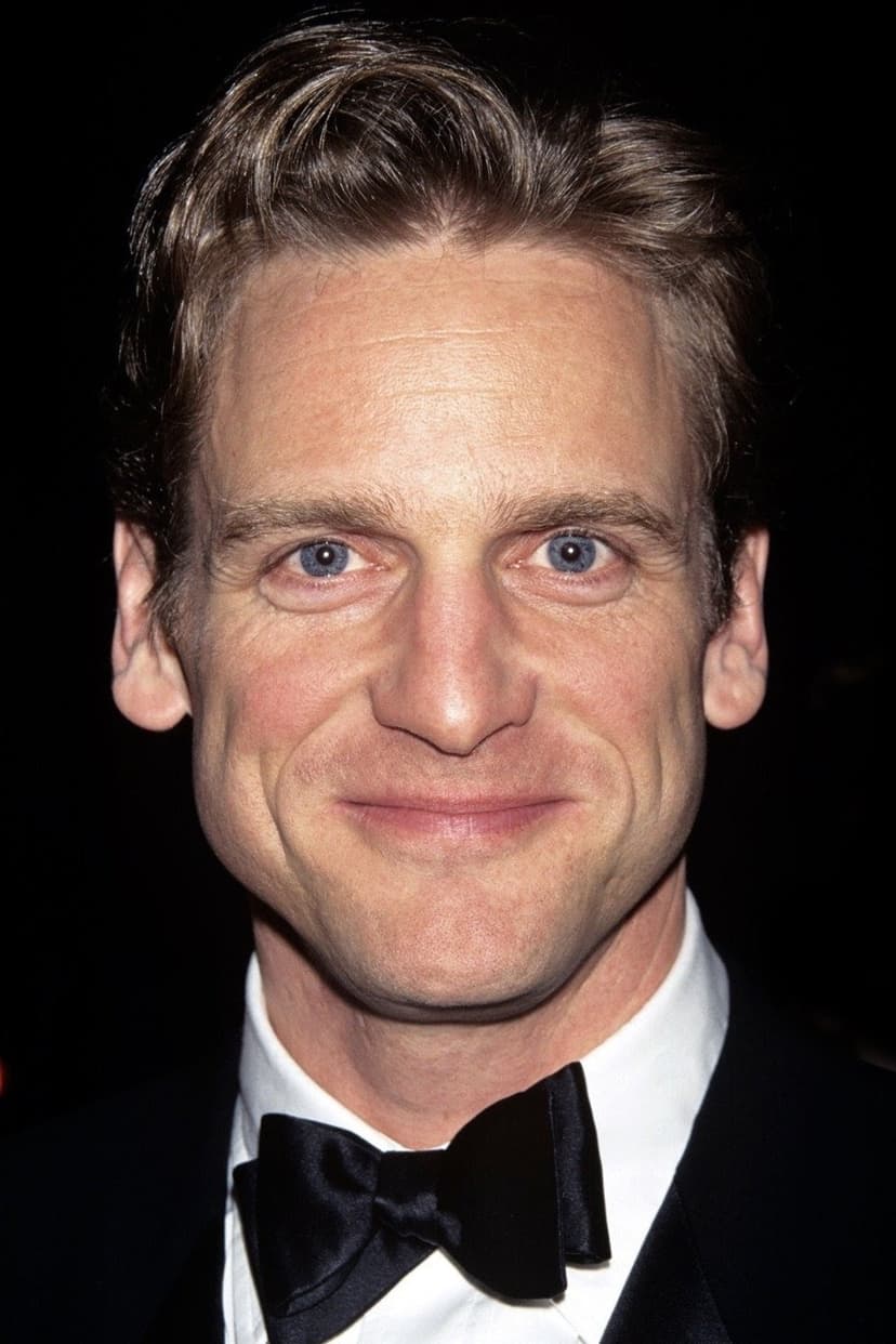 Daniel McDonald profile