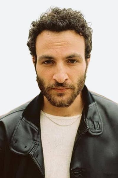 Gianmarco Vettori profile