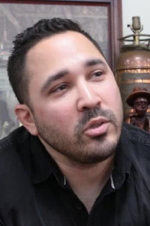Will Collazo Jr. profile