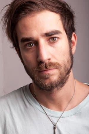 Cristo Montt profile