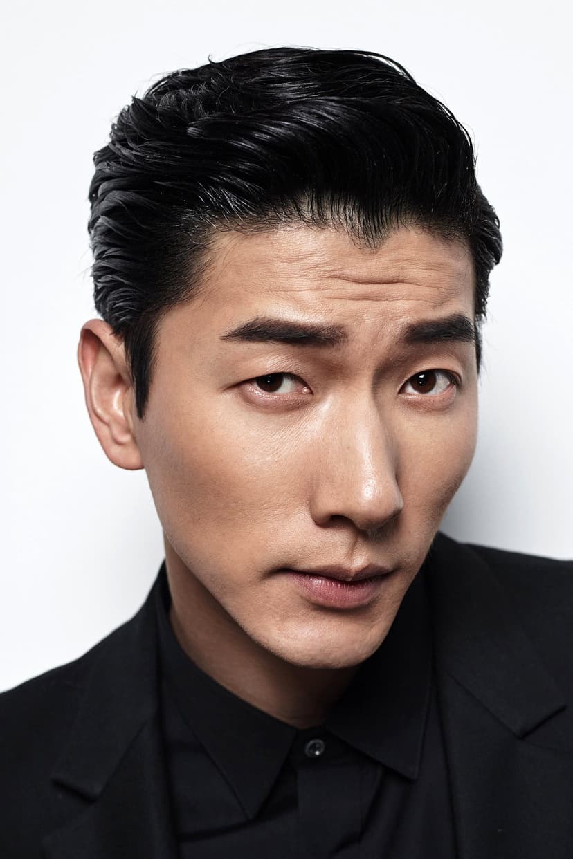 Sean Zhang profile
