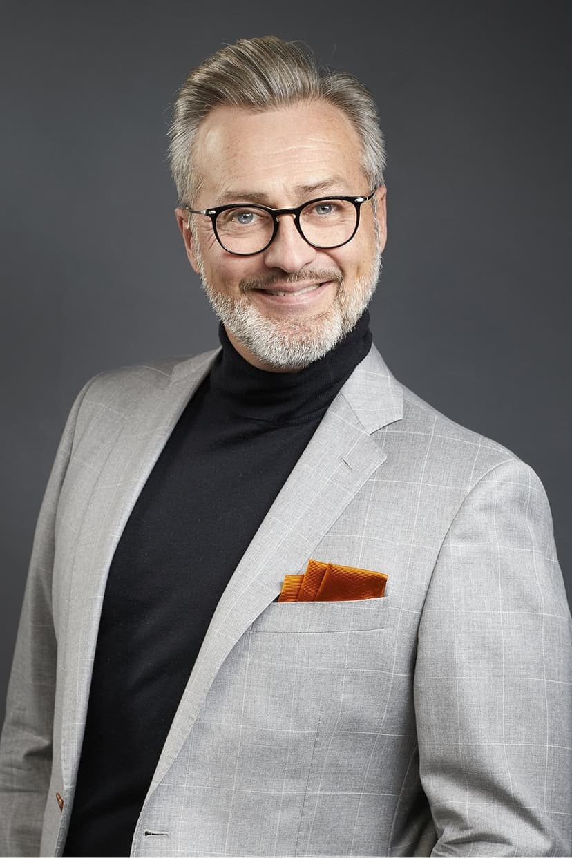 Tony Irving profile