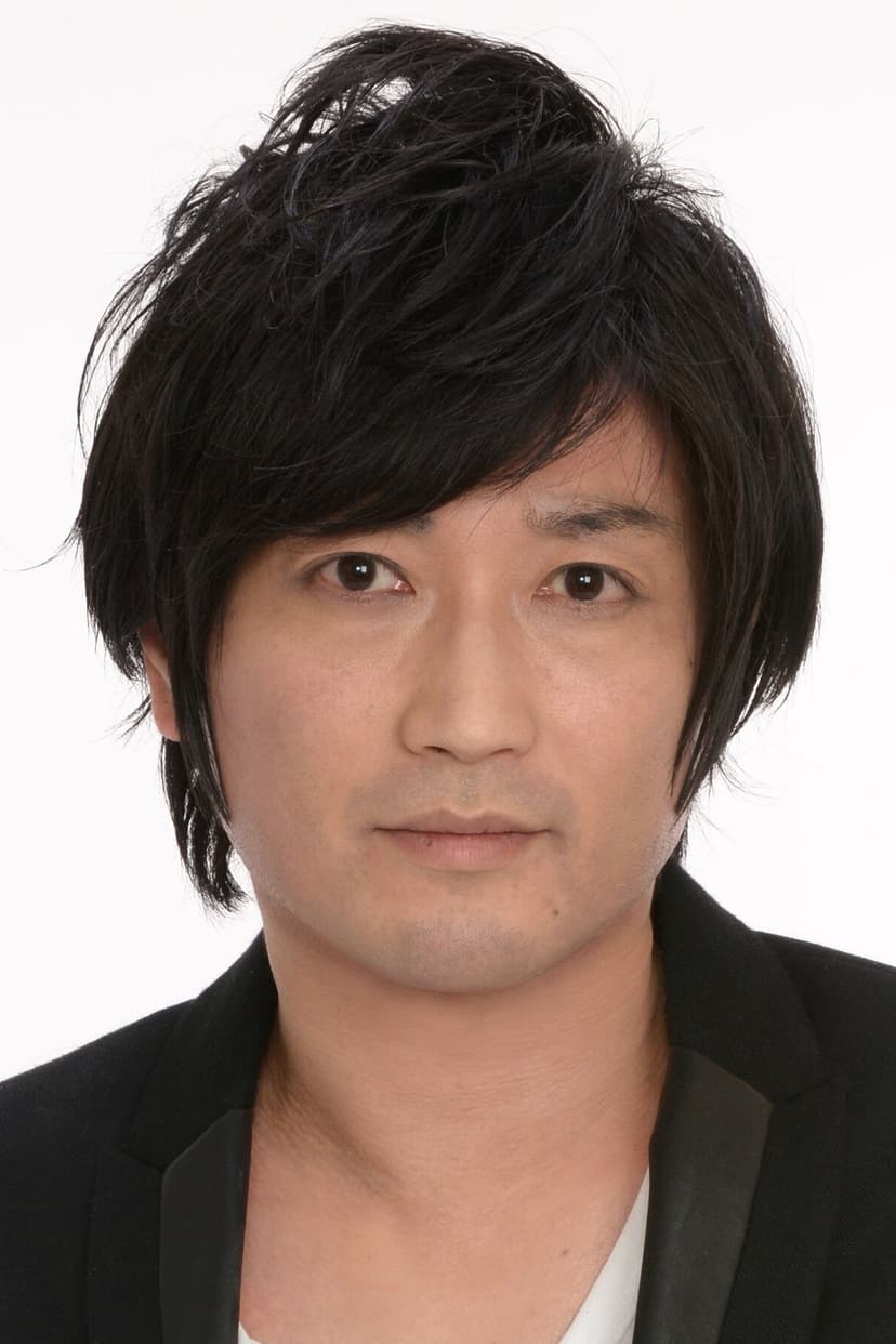 Setsuji Sato profile