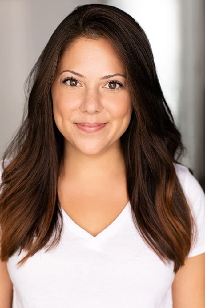 Kerry Frances profile