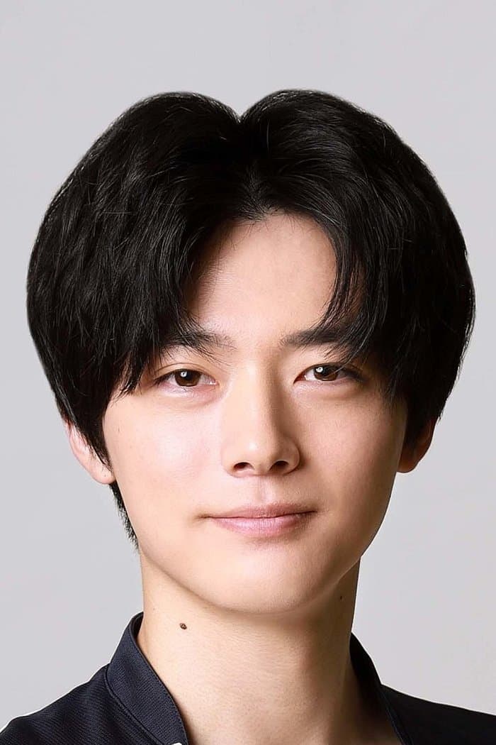 Kaito Sakurai profile