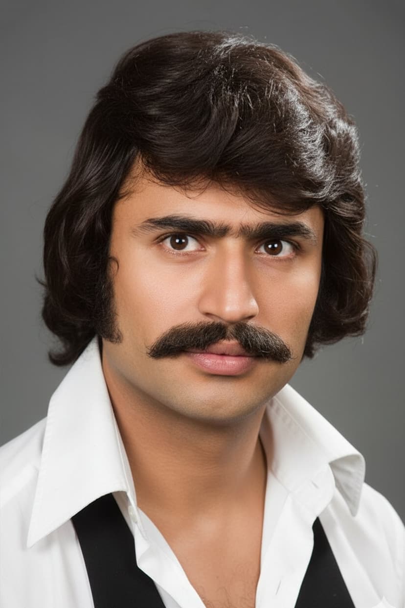 Mehmet Yağmur profile