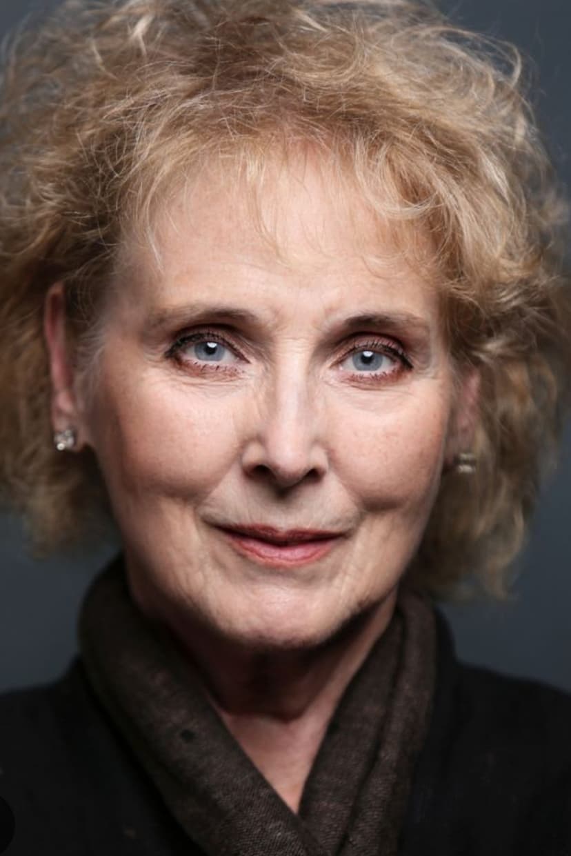 Isabelle Amyes profile