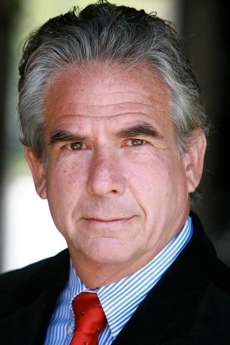 Larry Gilman profile