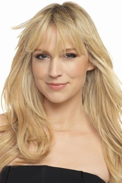 Beth Riesgraf profile