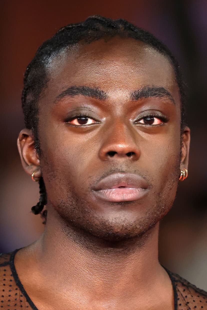 Benny O. Arthur profile