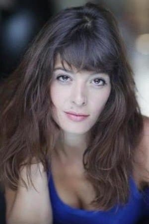 Ariane Mourier profile