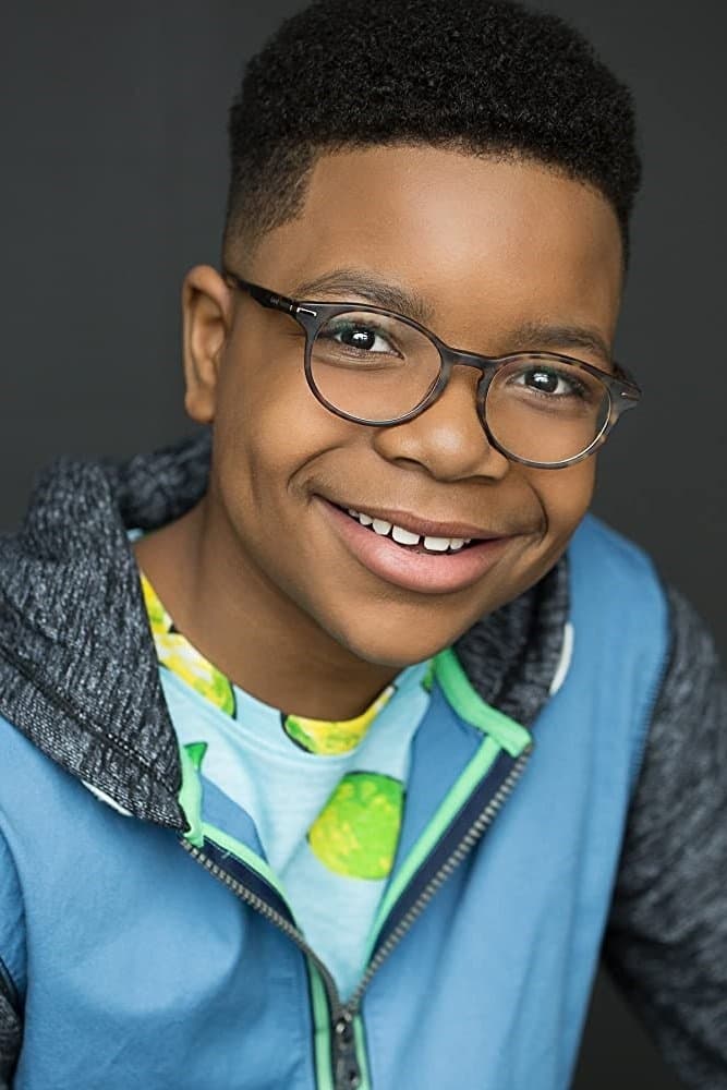 Elijah M. Cooper profile