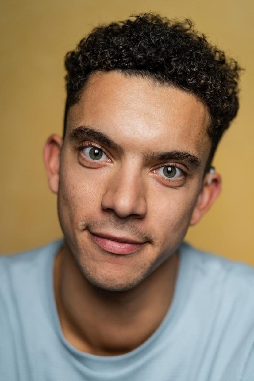 Rolf Choutan profile