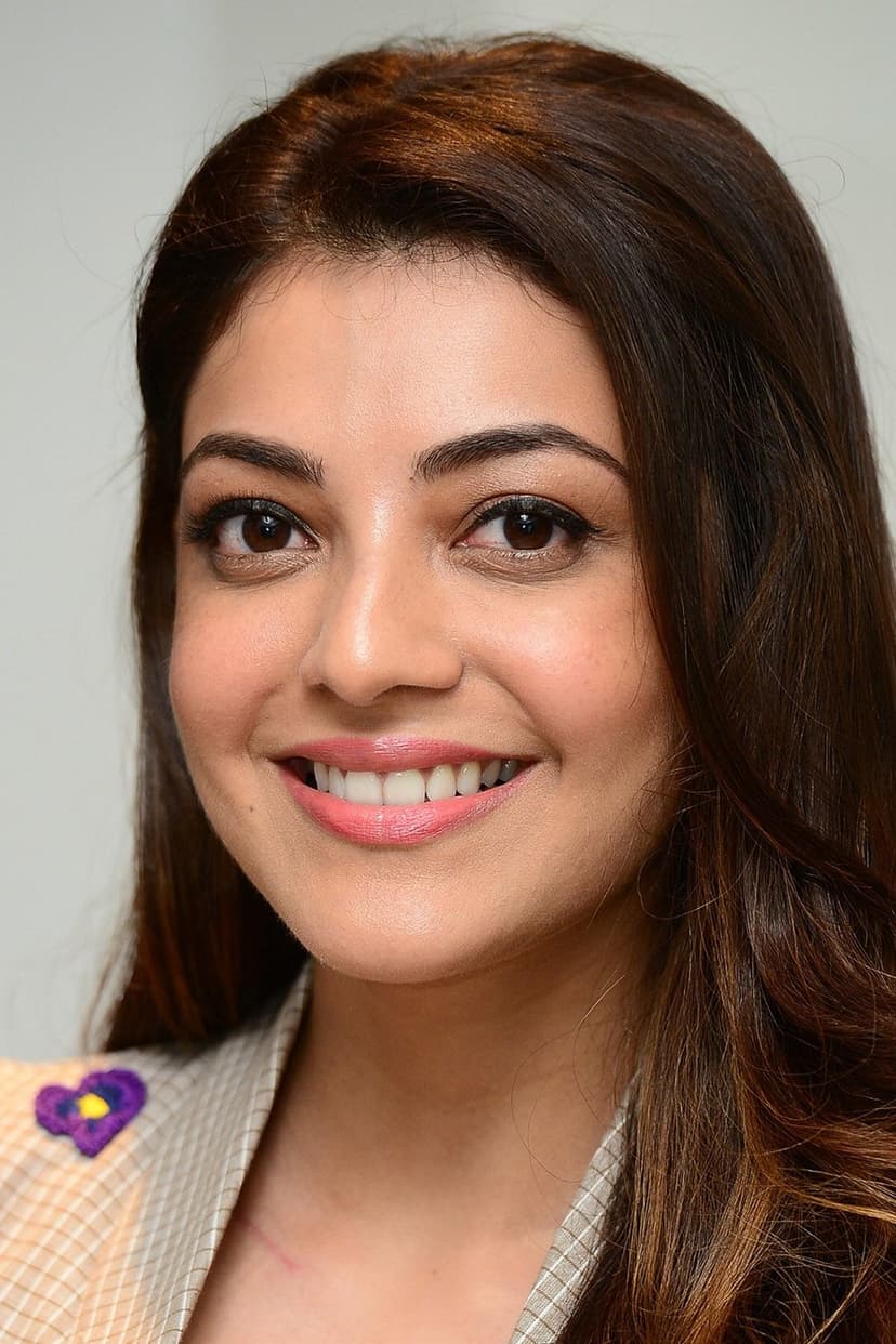 Kajal Agarwal profile