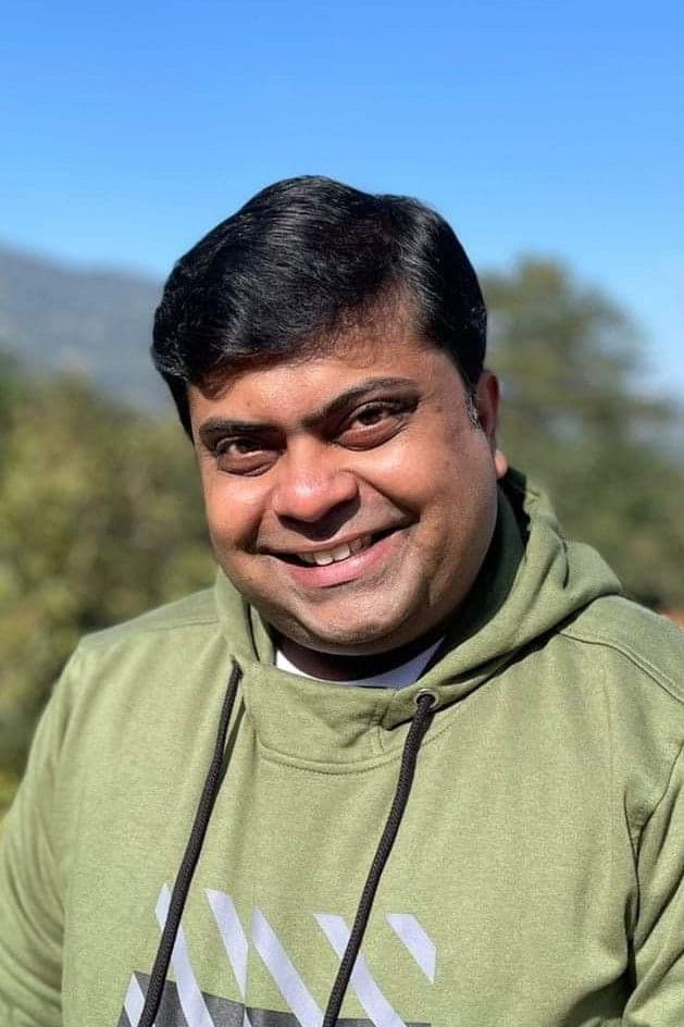 Apratim Chatterjee profile